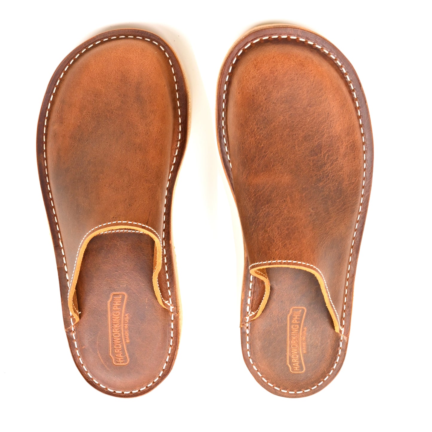 Factory Sample "Centennial Oak" size F9/M8 - ALL SALES ARE FINAL
