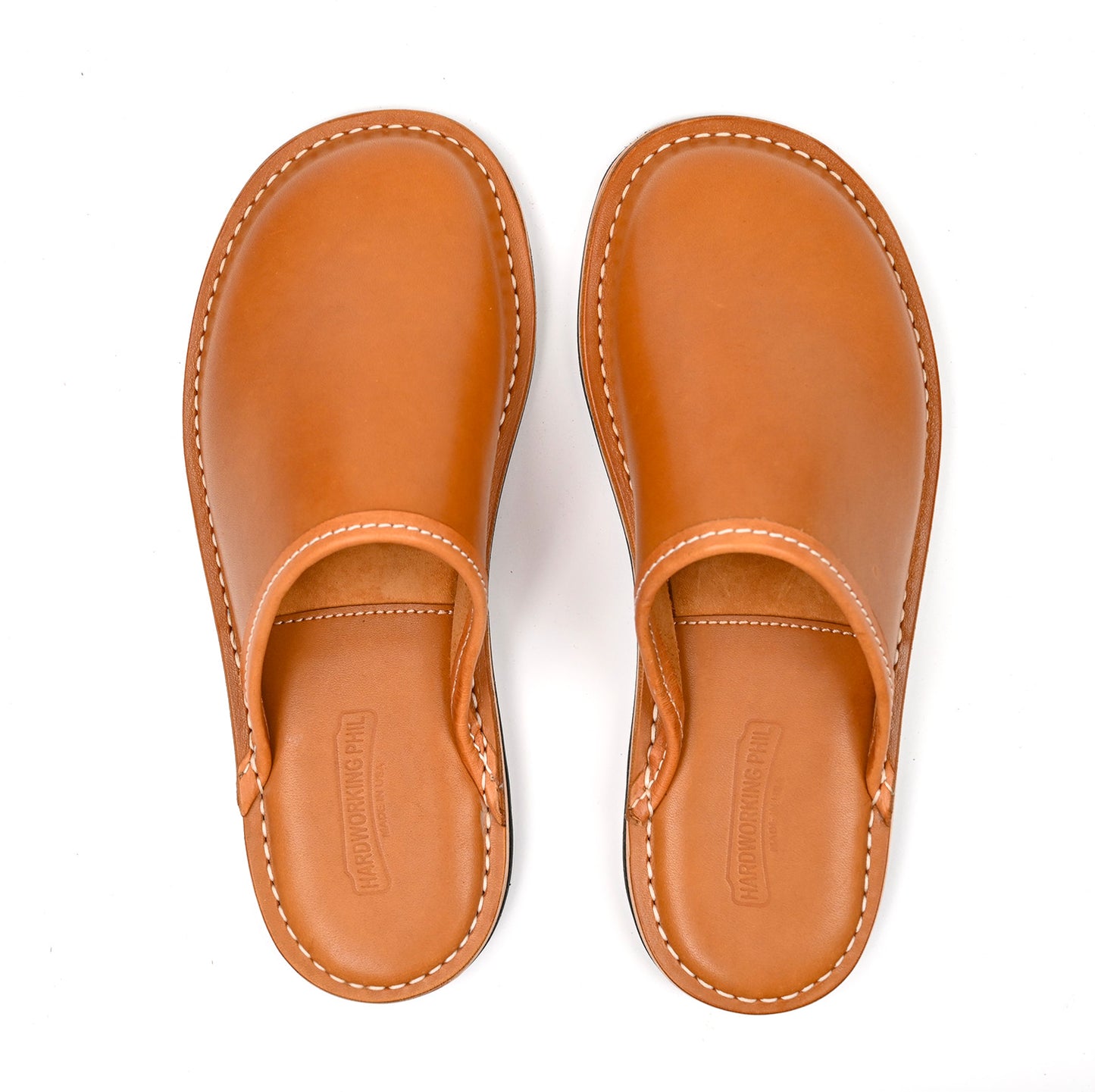 The Pennsylvania Slipper