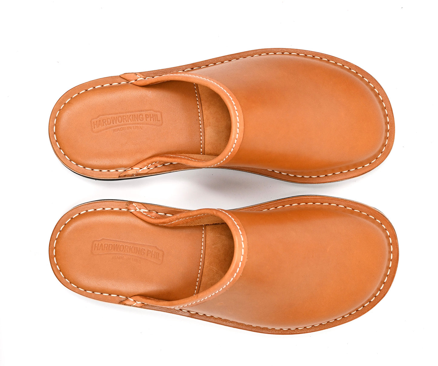 The Pennsylvania Slipper