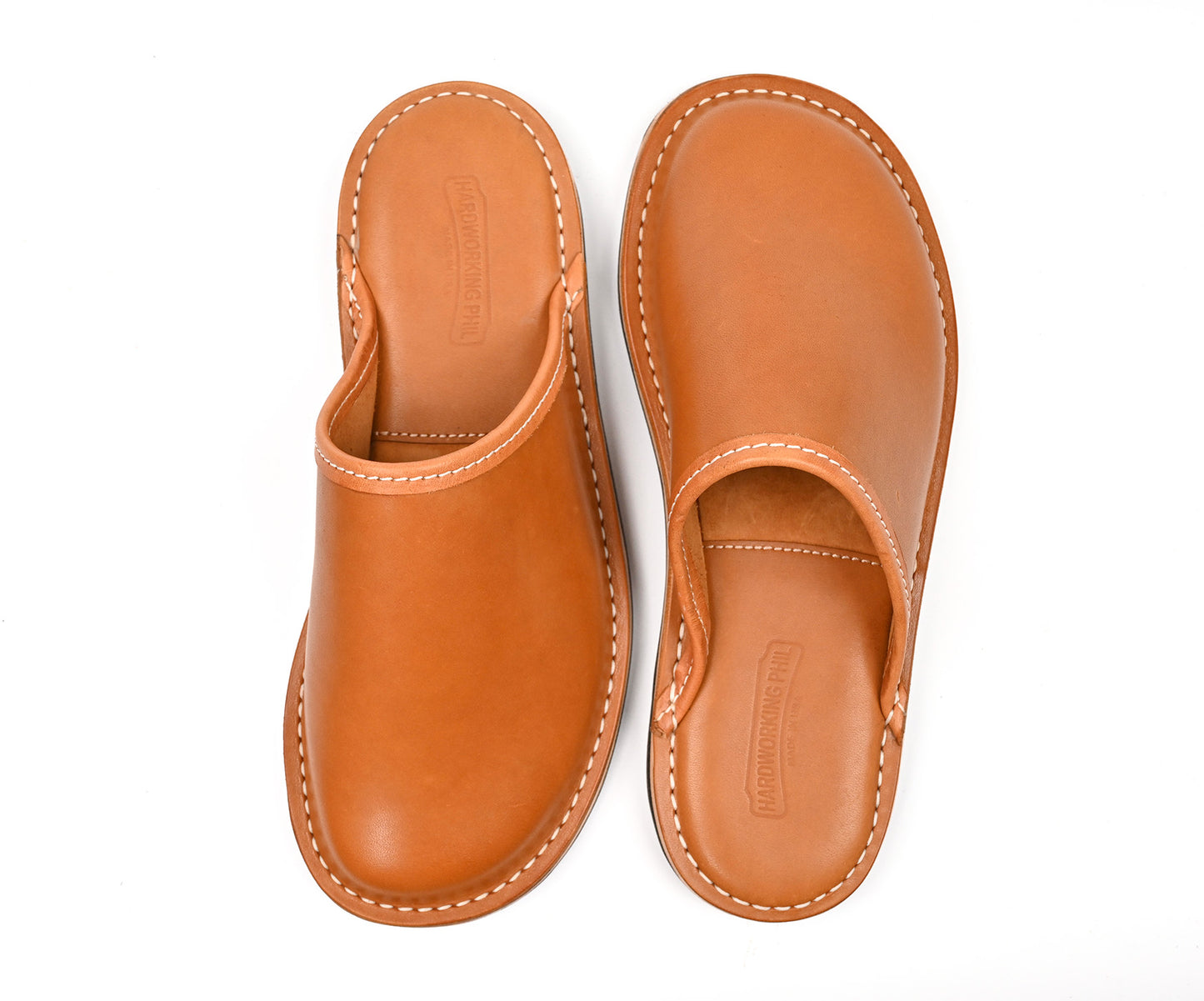 The Pennsylvania Slipper