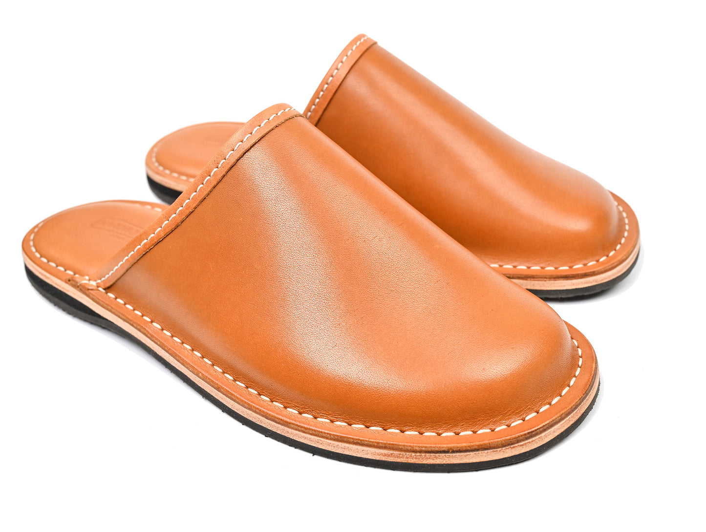 The Pennsylvania Slipper