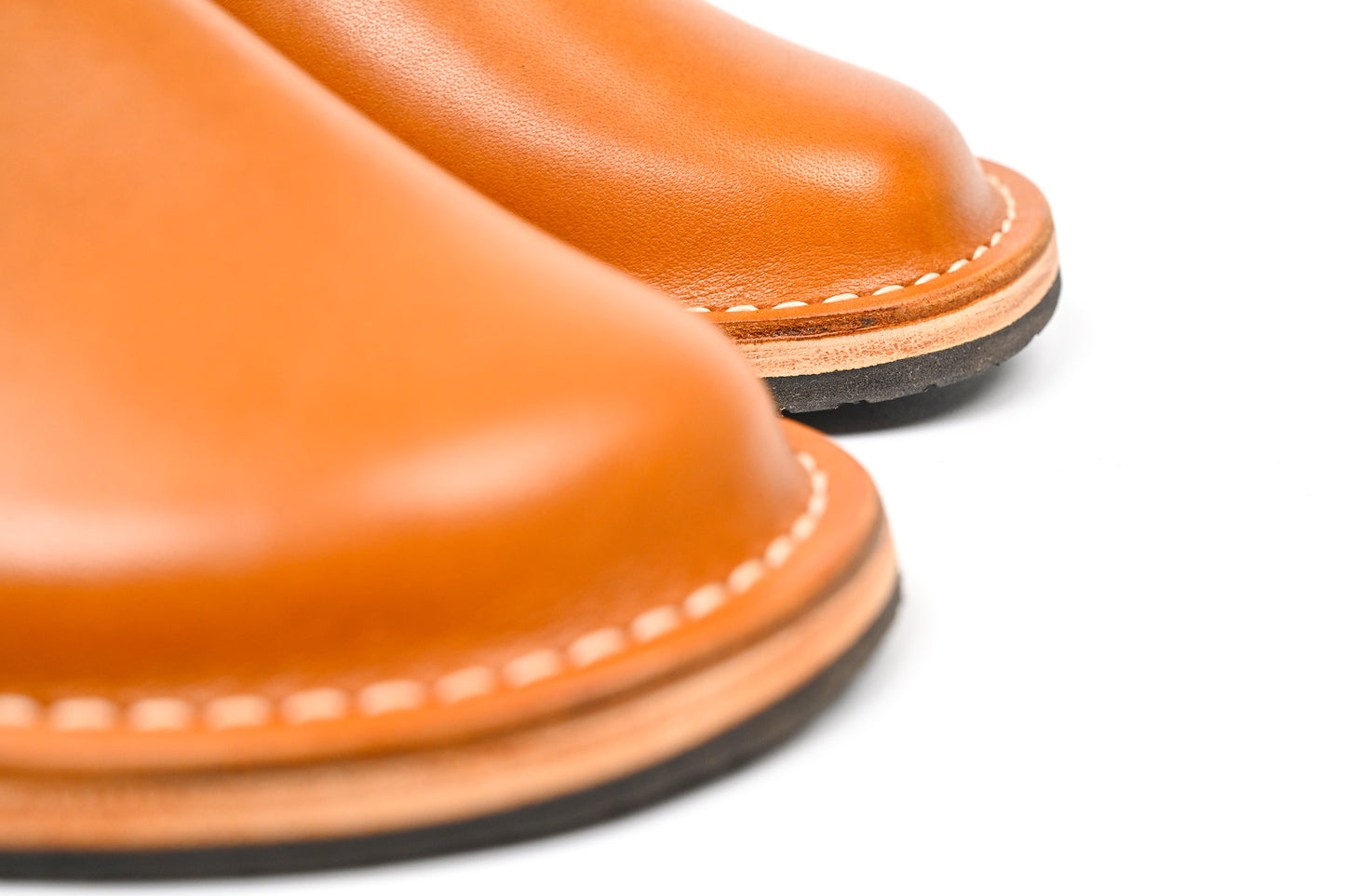 The Pennsylvania Slipper