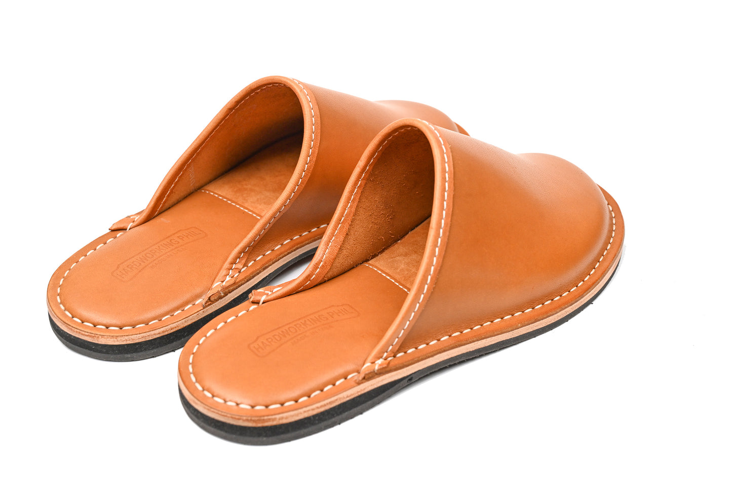 The Pennsylvania Slipper