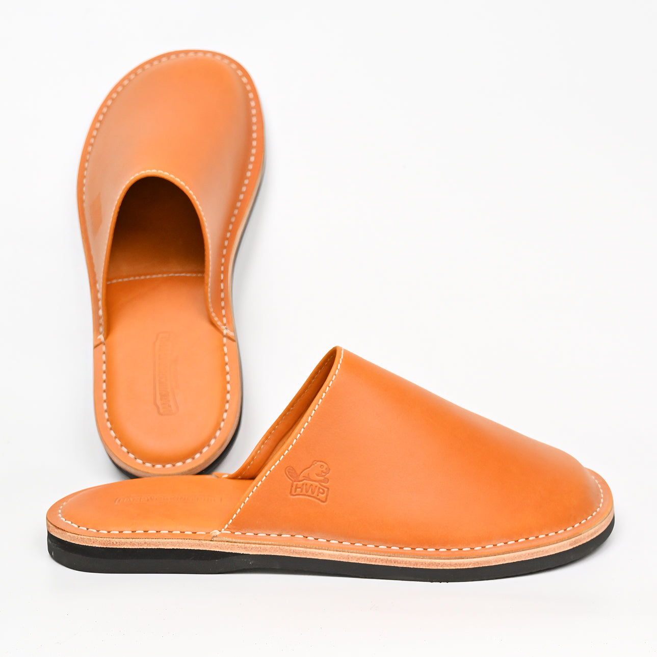 The Pennsylvania Slipper 2.0