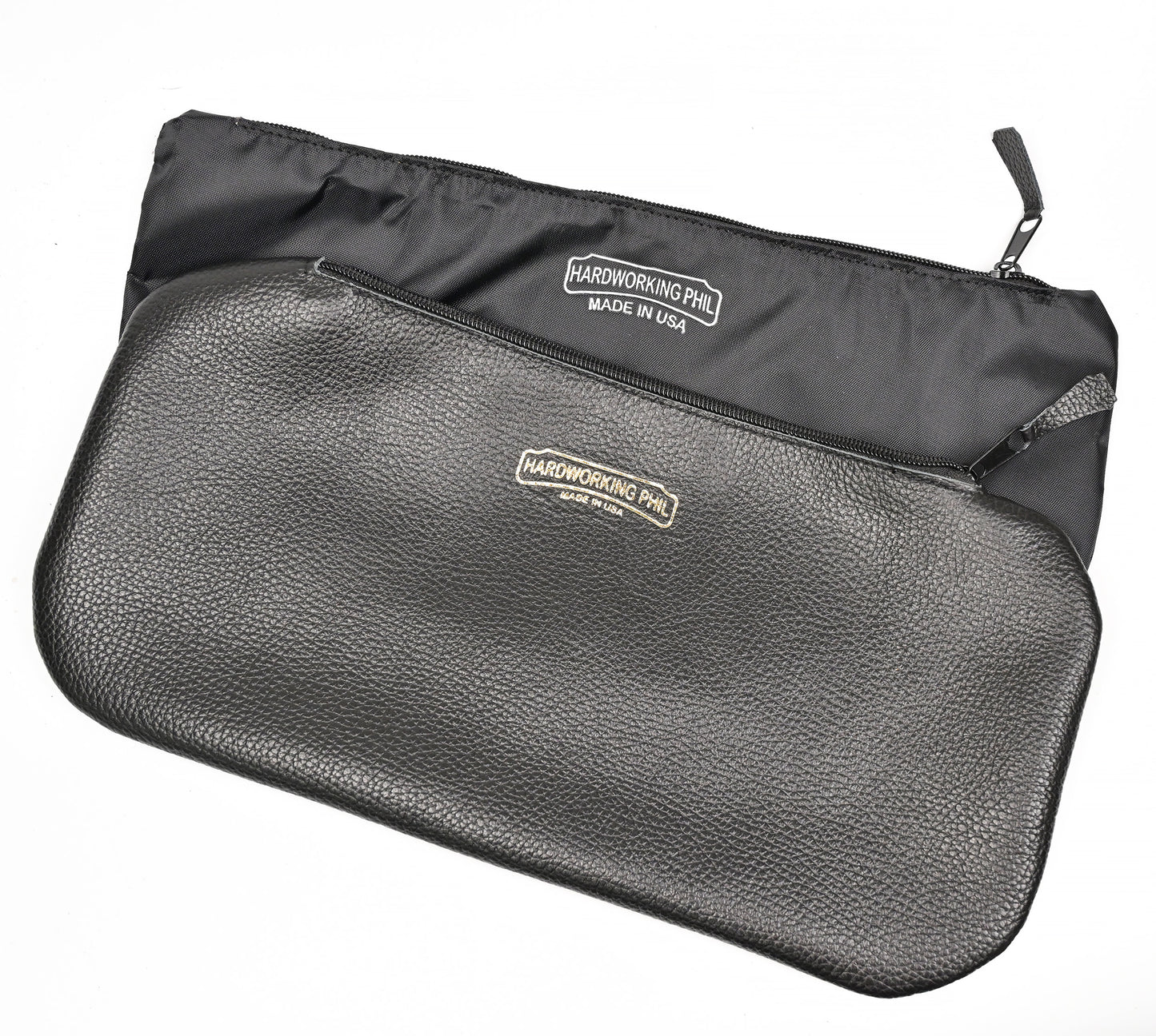 The PouchPaddle - Black Back in stock!