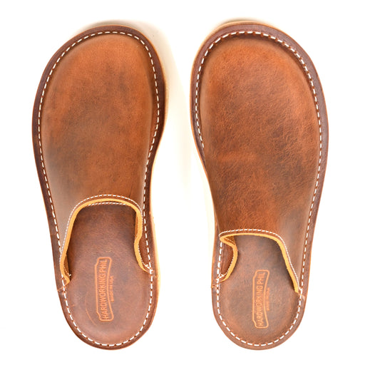Factory Sample "Centennial Oak" size F9/M8 - ALL SALES ARE FINAL
