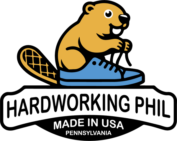 Hardworking Phil