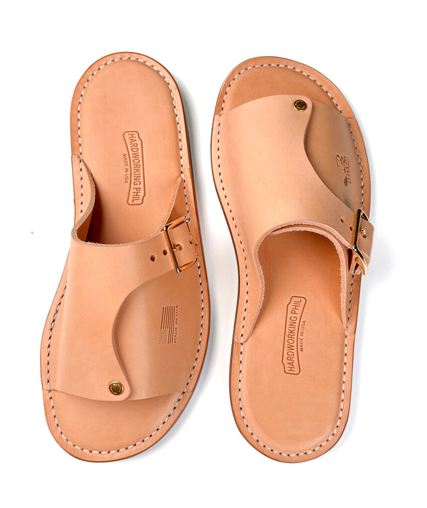Camino Sandal