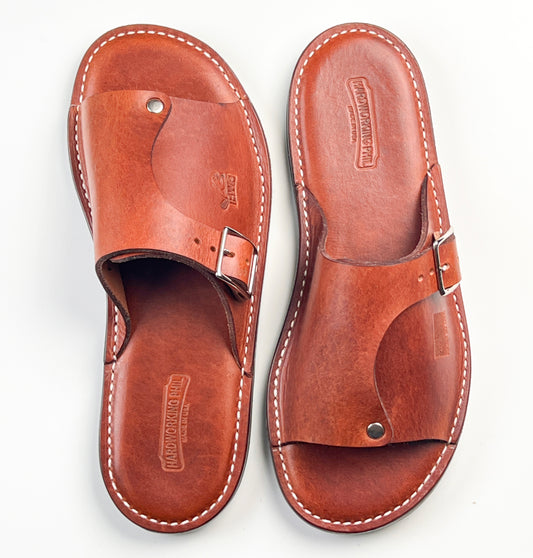 Camino Sandal (Horween)