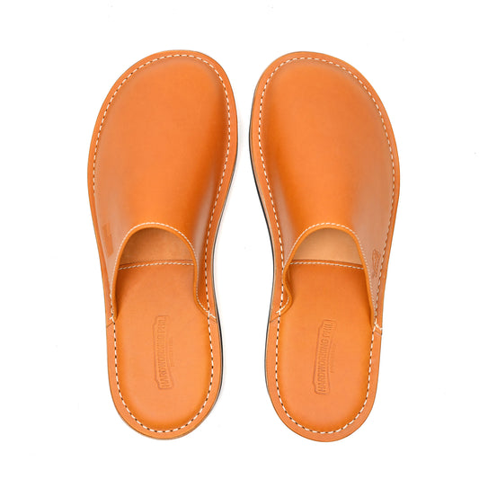 The Pennsylvania Slipper