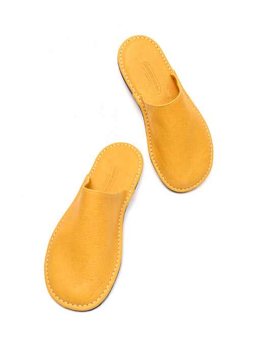 The Pouch Paddle - Moose skin version